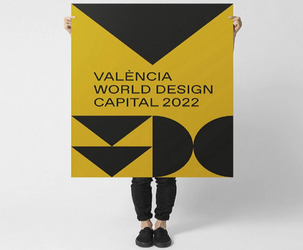 valencia capital mundial diseño
