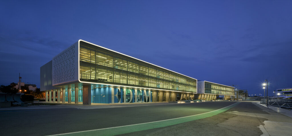 valencia capital mundial diseño