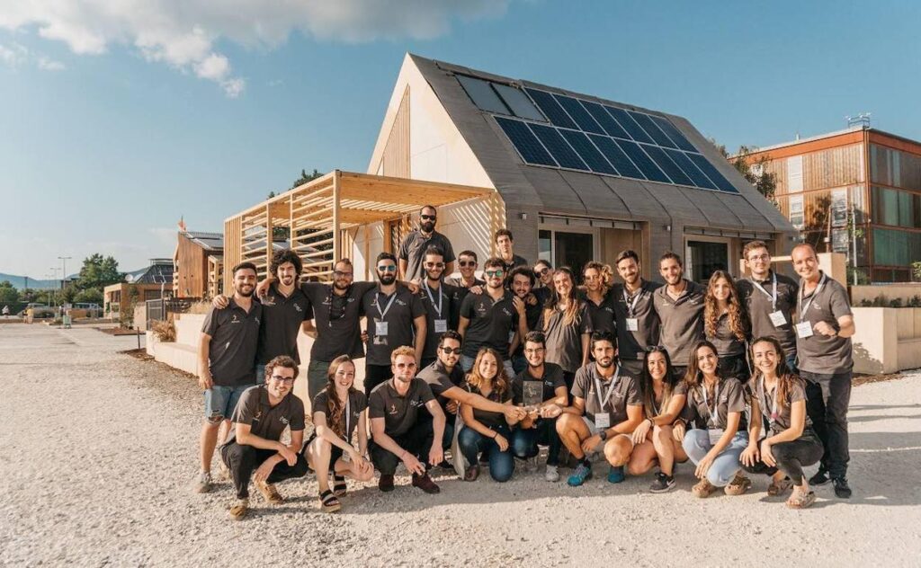 azalea barraca ecológica