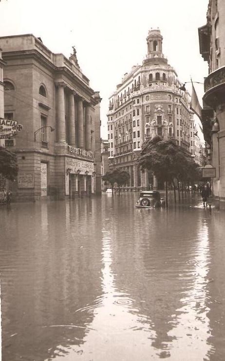 Edificio Banco de Valencia