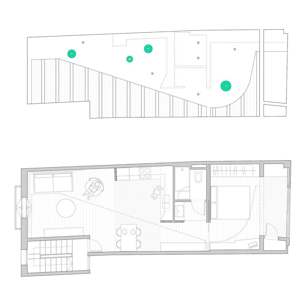 cocinas inspiracion atelierjom valencia pinterest