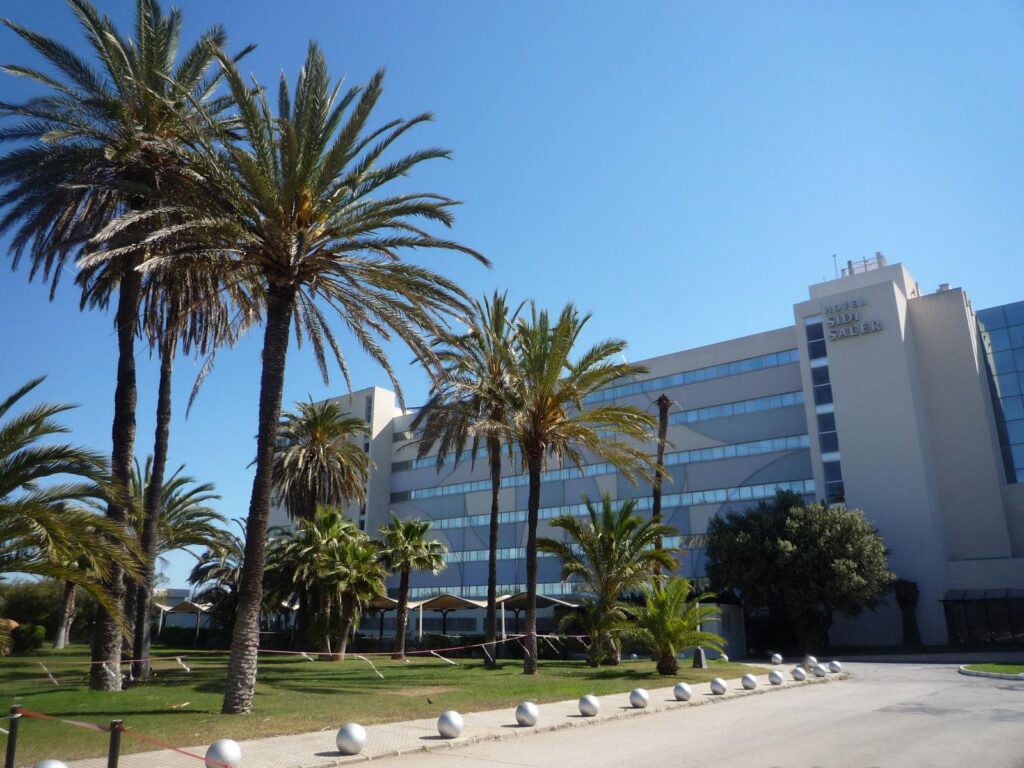 Parque natural El Saler