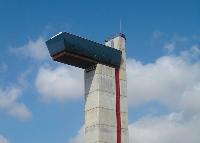 Torre de Miramar