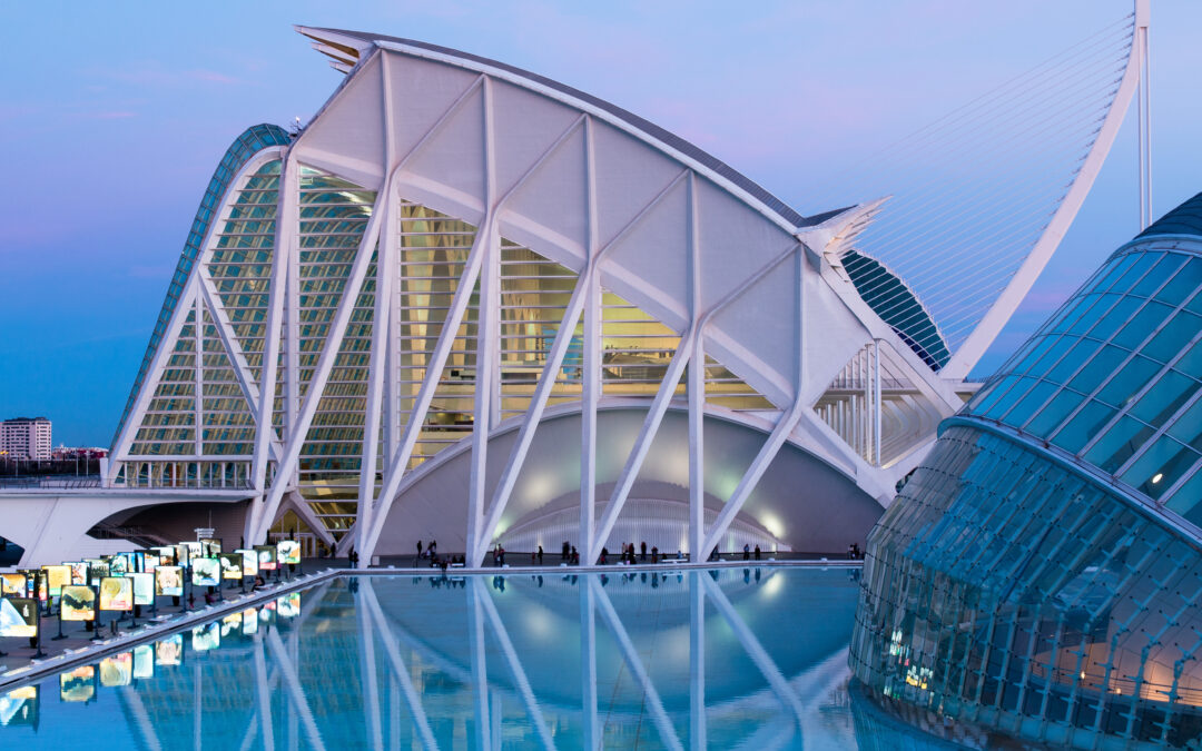 Alojamientos turísticos y precios del alquiler