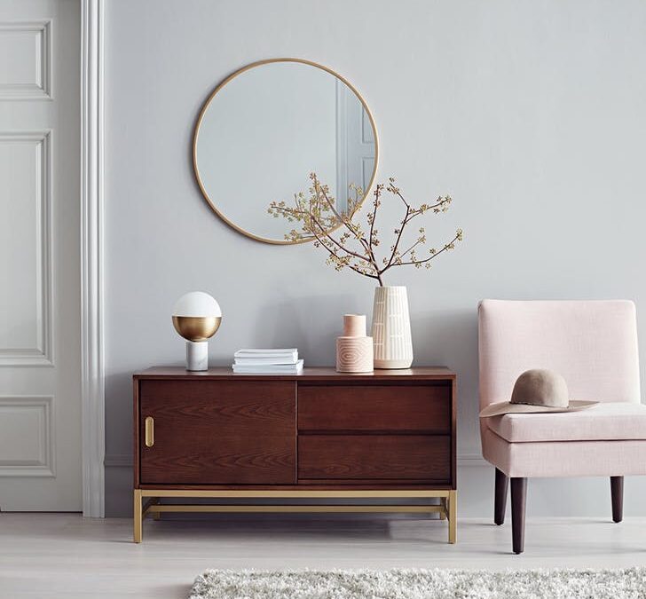 InspiraJōm: el recibidor de casa