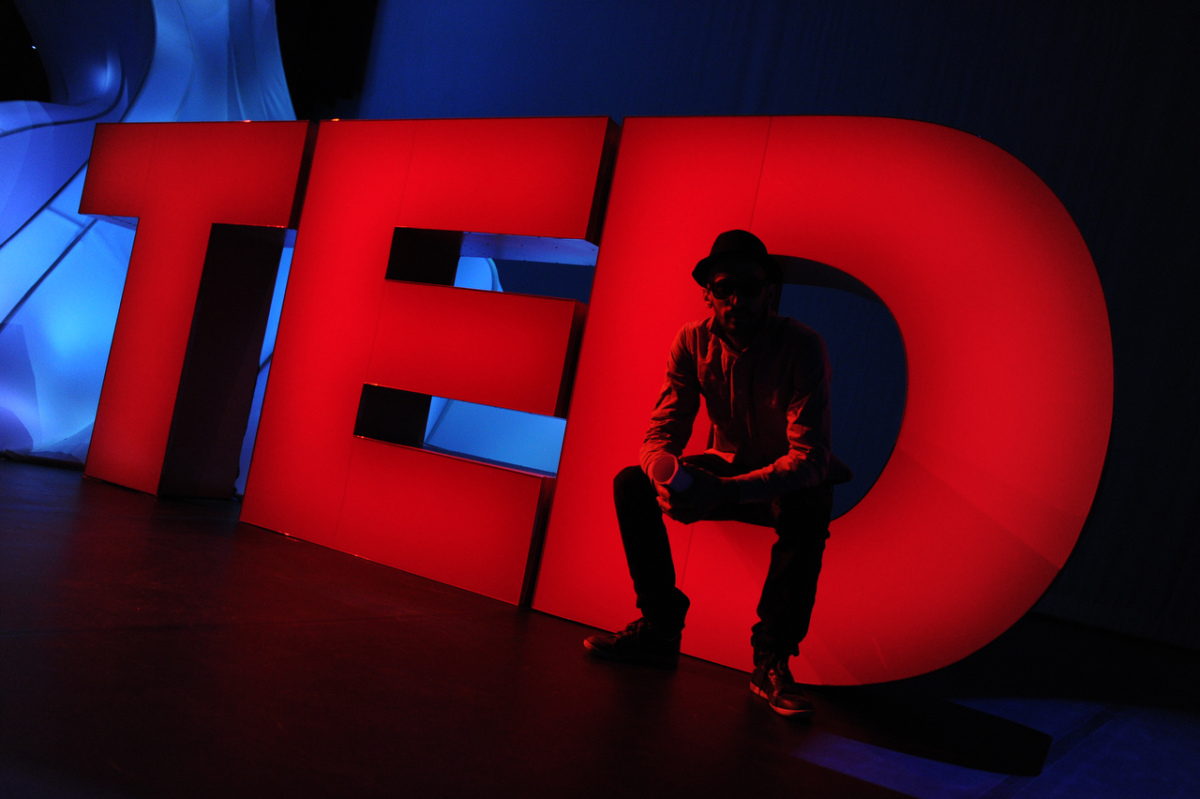 tedtalks charlasted valencia diseño arquitectura