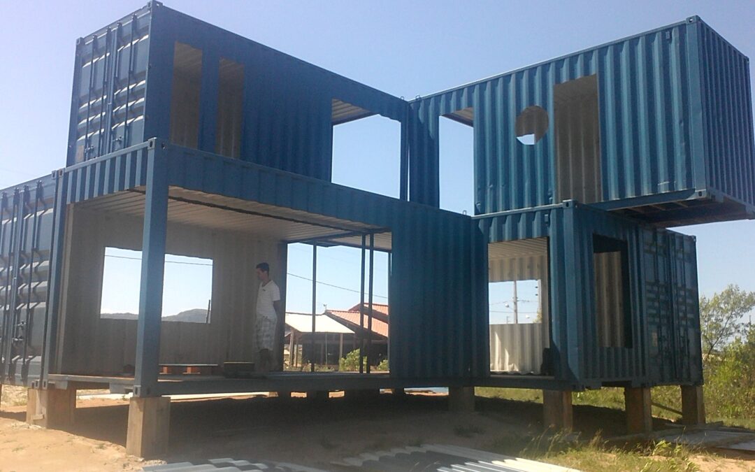 El confort térmico en tu casa prefabricada