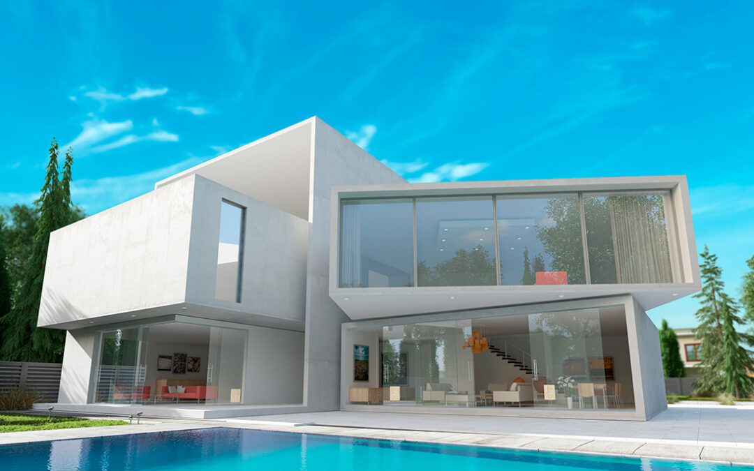 Casas prefabricadas: qué son y qué tipos existen