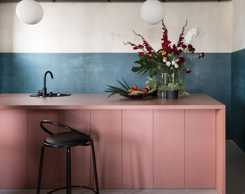 InspiraJōm: una cocina «made in» Pinterest