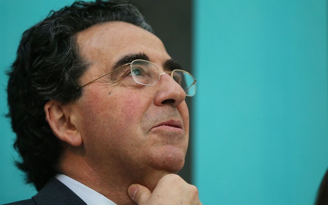 Caras locales: Santiago Calatrava