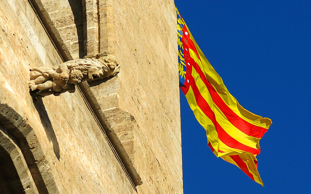 Cinco planes (atípicos) para este 9 d’Octubre