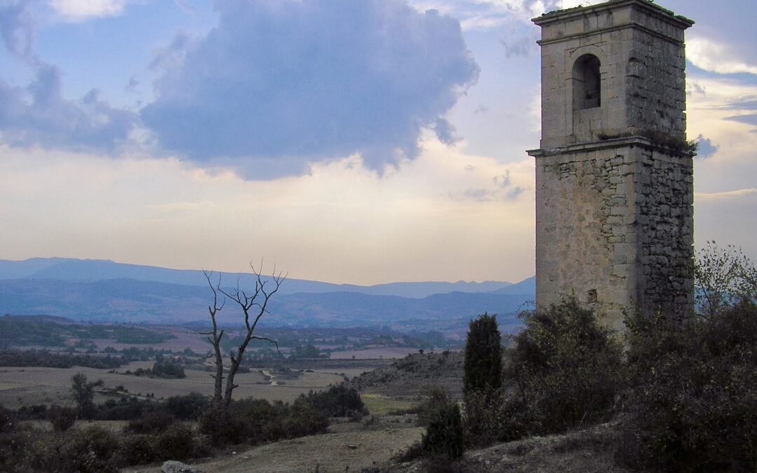 Edificios con leyenda negra en València