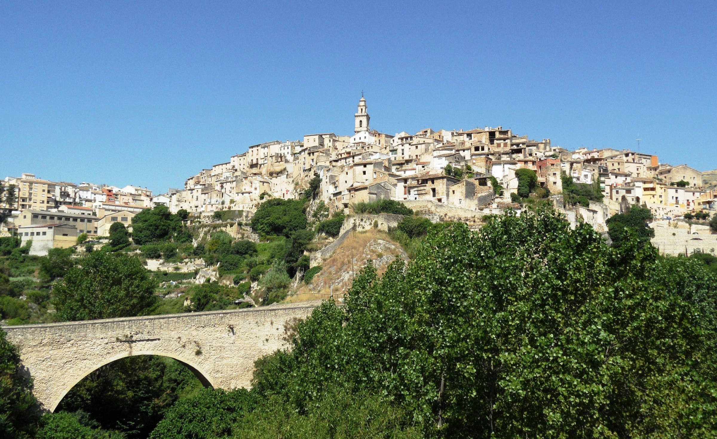 Bocairent