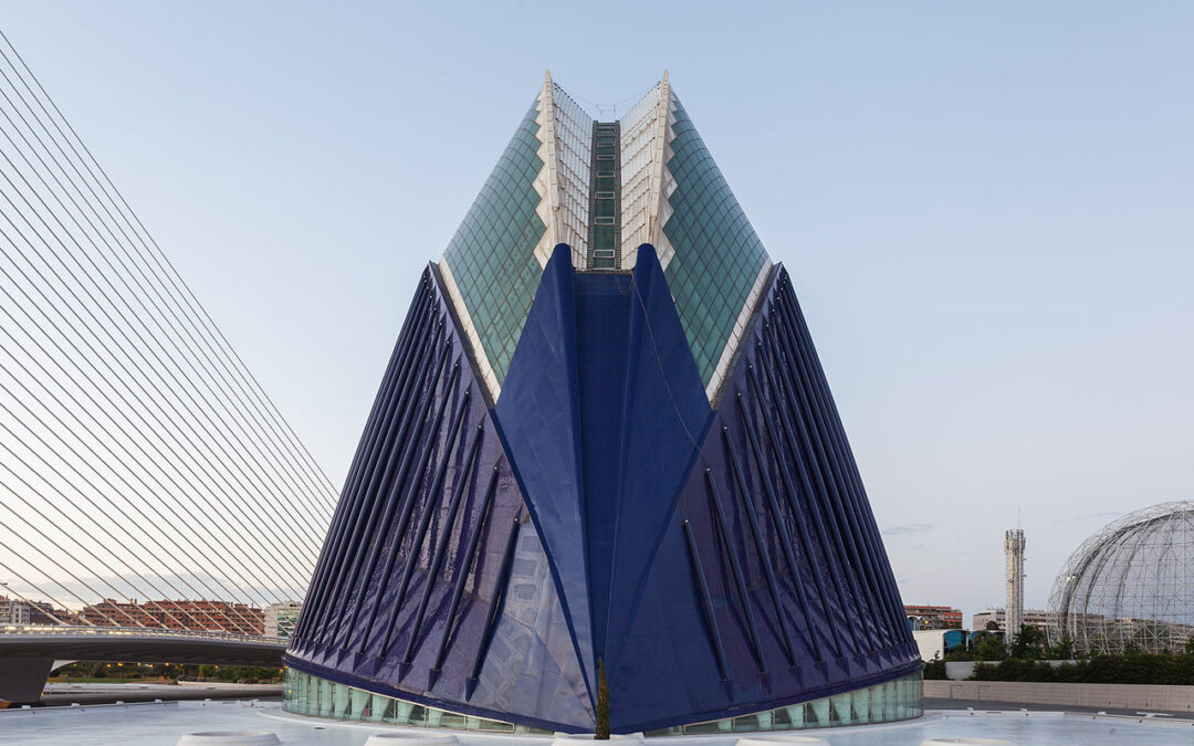 Las mayores pifias arquitectónicas de Valencia