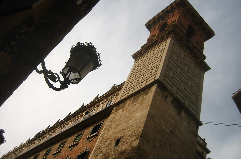 Cómo ha cambiado València: El Carmen