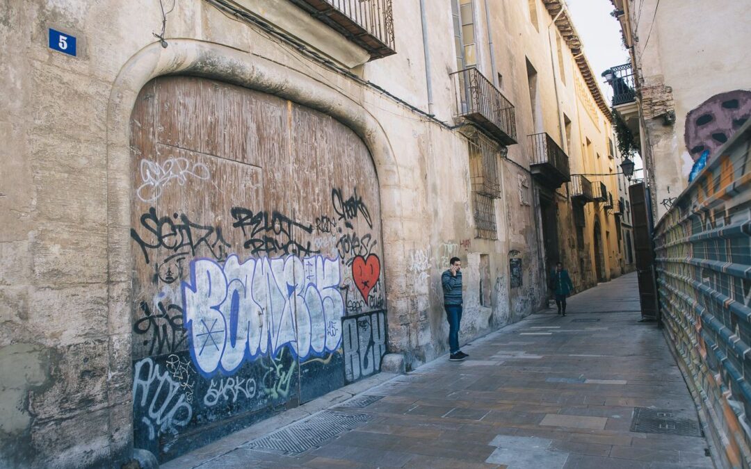 Cómo realizar una obra en un edificio protegido