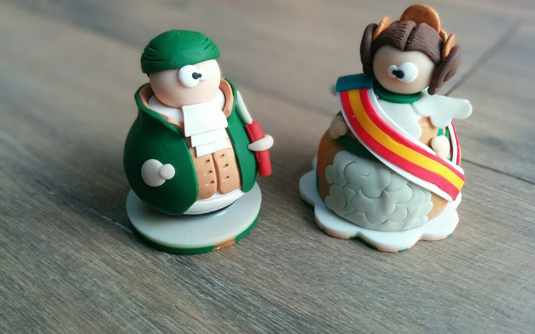 Tópicos sobre los valencianos que ya toca desmontar