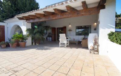 10 espacios ideales para pasar la semana santa (y la cuarentena)