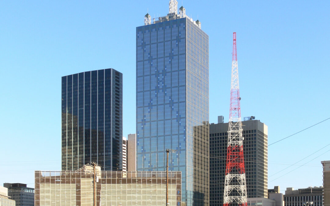 Urbanismo y coronavirus