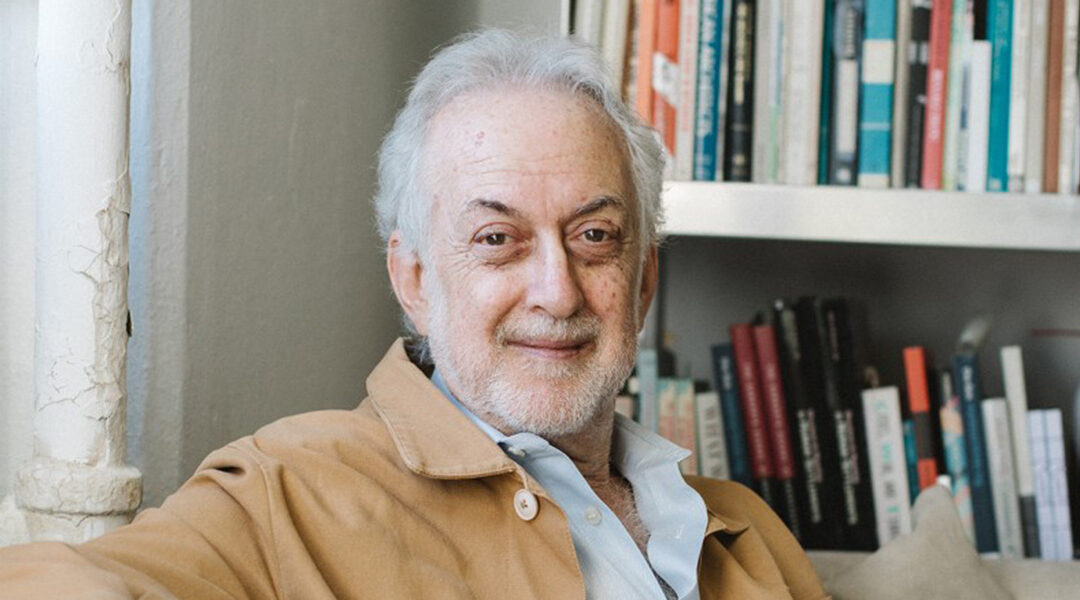 Michael Sorkin (1948-2020)